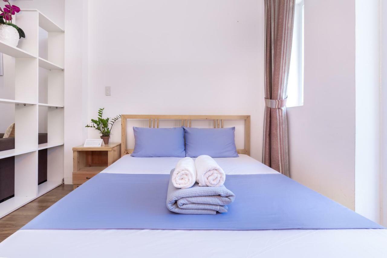 Cozrum Homes Truong Dinh *