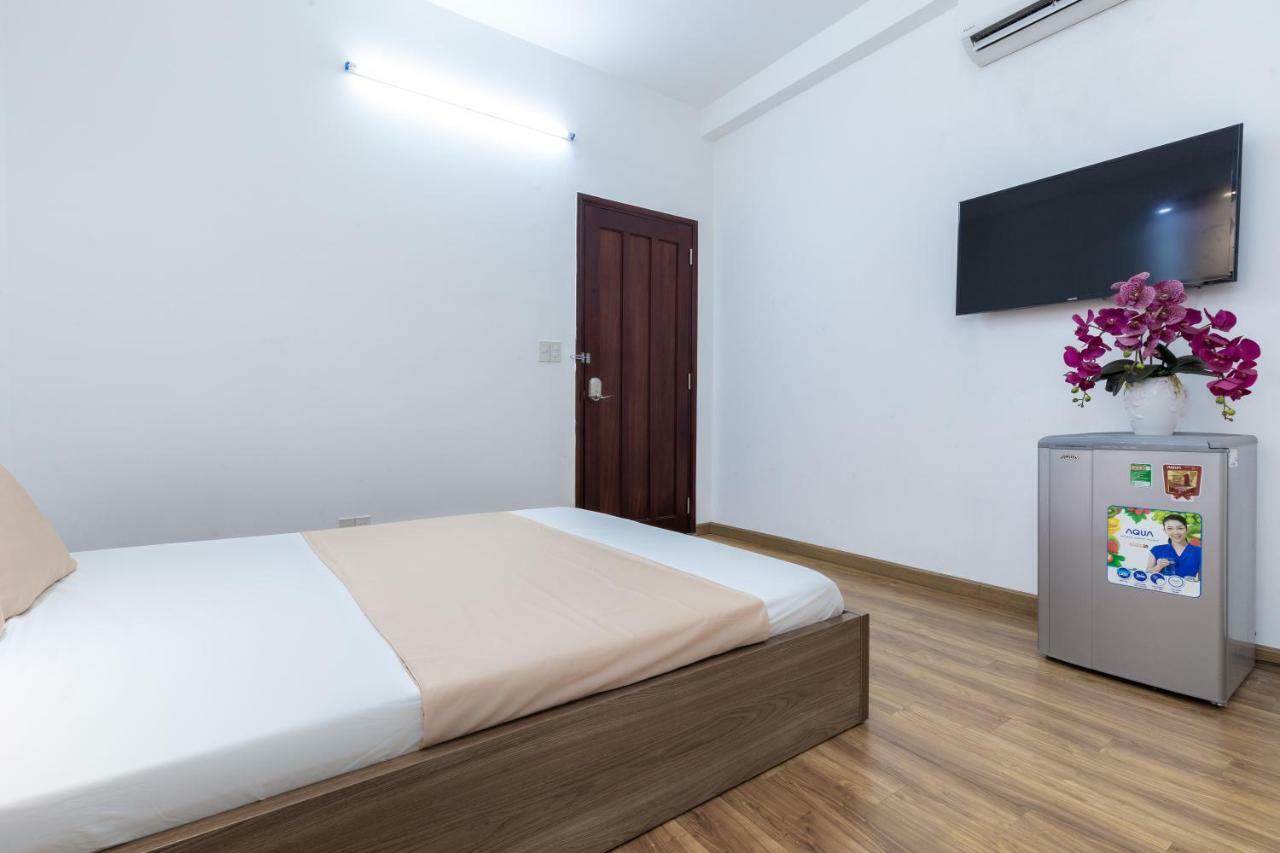 Homestay Cozrum Homes Truong Dinh *