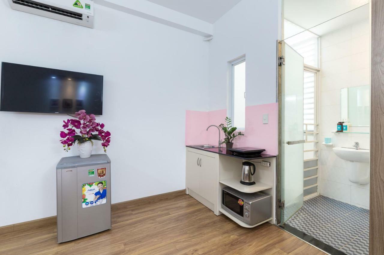 Homestay Cozrum Homes Truong Dinh *