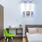 Cozrum Homes Truong Dinh
