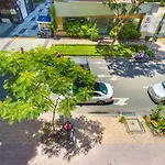 Cozrum Homes Truong Dinh