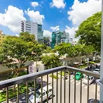 Cozrum Homes Truong Dinh