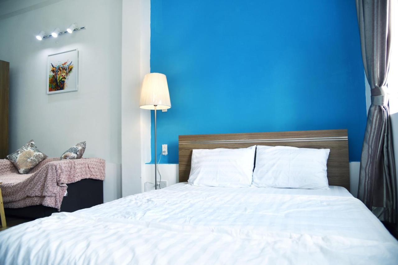 Homestay Cozrum Homes Truong Dinh