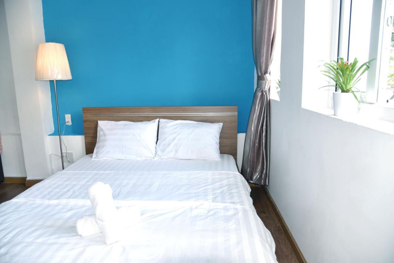 Homestay Cozrum Homes Truong Dinh