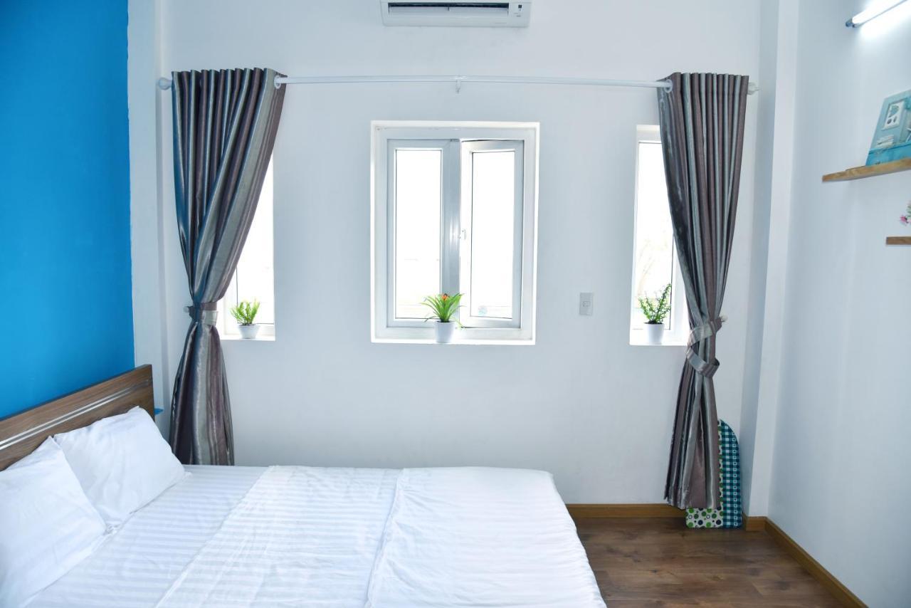 Cozrum Homes Truong Dinh *