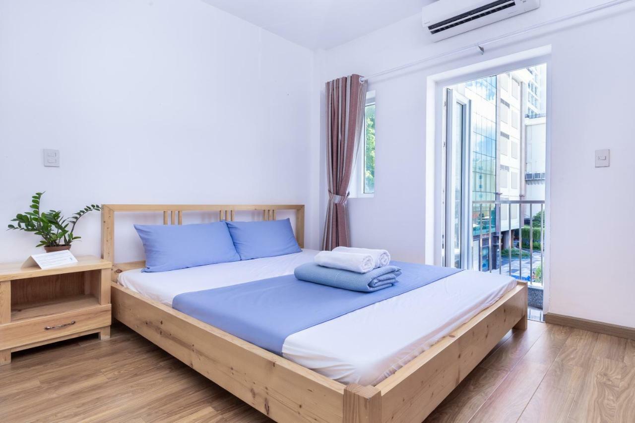 Homestay Cozrum Homes Truong Dinh