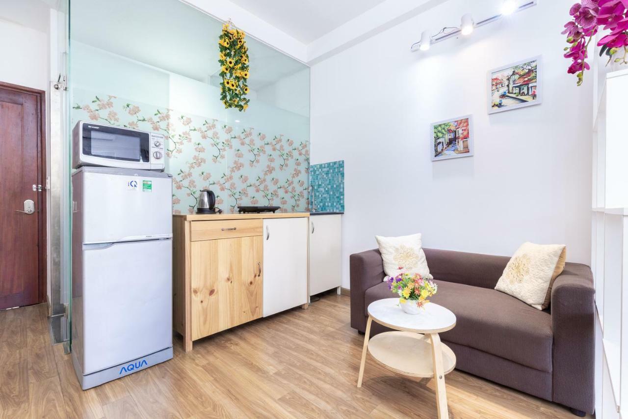 Homestay Cozrum Homes Truong Dinh