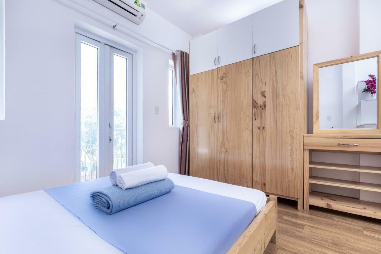 Homestay Cozrum Homes Truong Dinh *