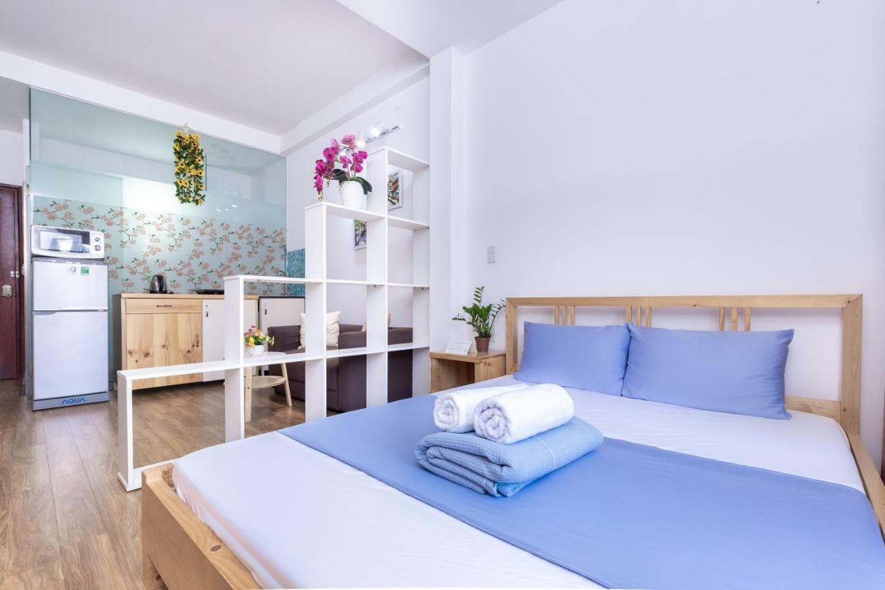 Cozrum Homes Truong Dinh *
