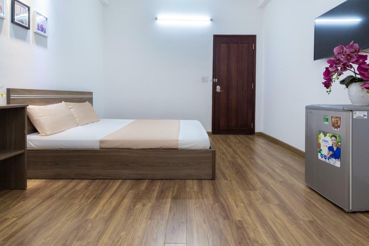 Homestay Cozrum Homes Truong Dinh *