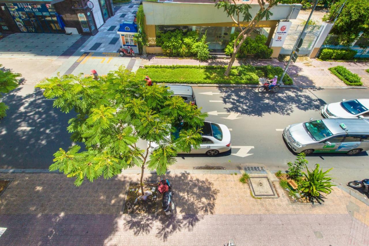 Cozrum Homes Truong Dinh Homestay