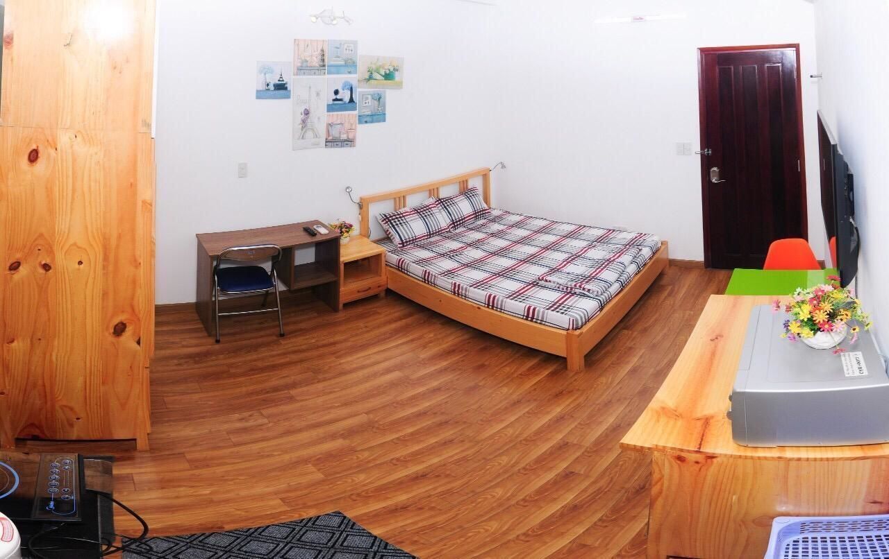 Homestay Cozrum Homes Truong Dinh