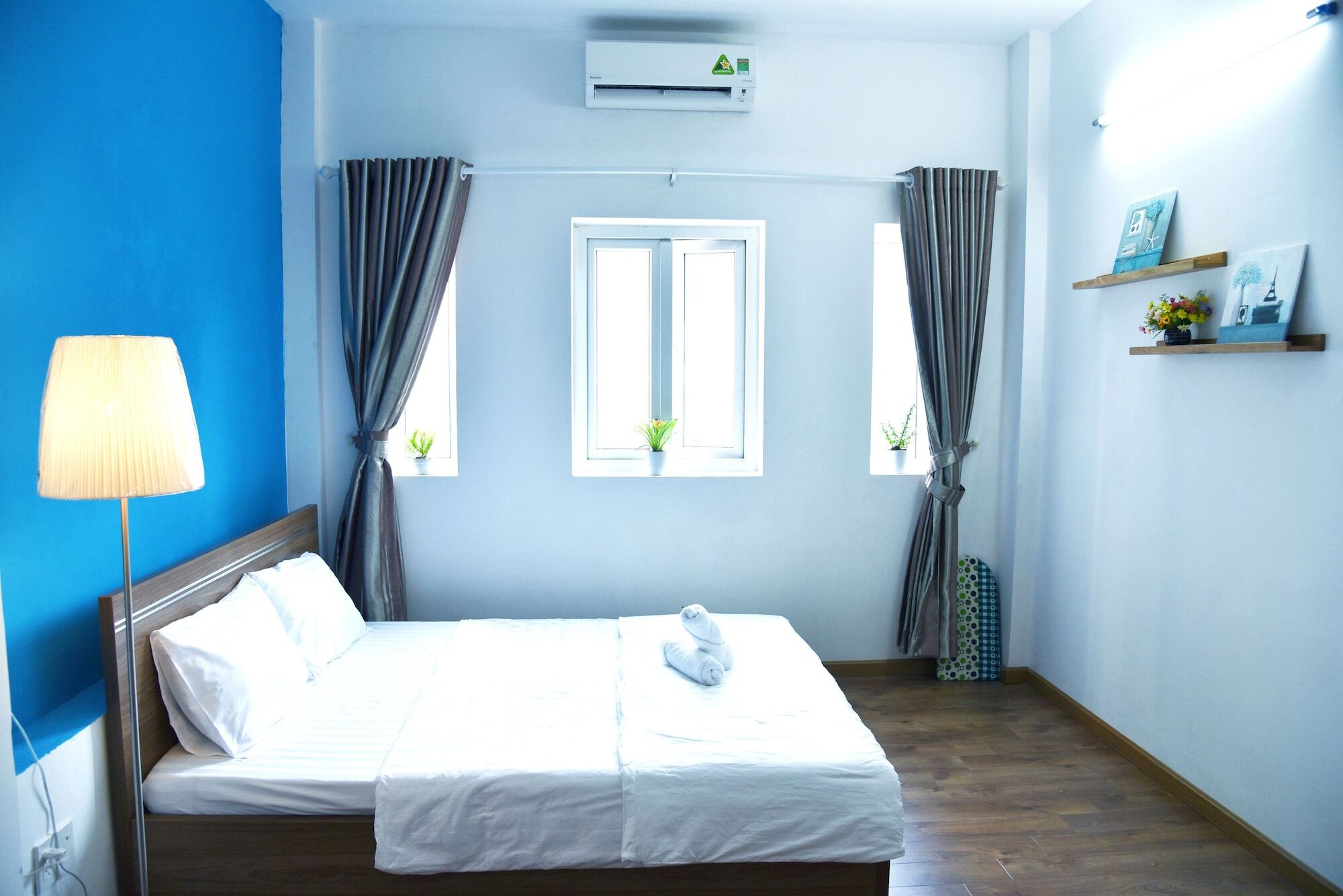Homestay Cozrum Homes Truong Dinh Ho Chi Minh City