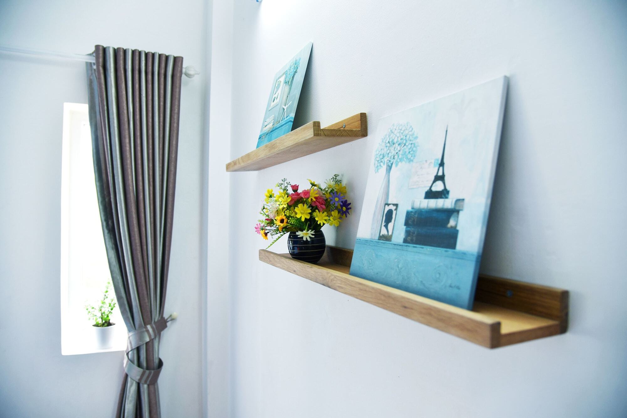 Homestay Cozrum Homes Truong Dinh *