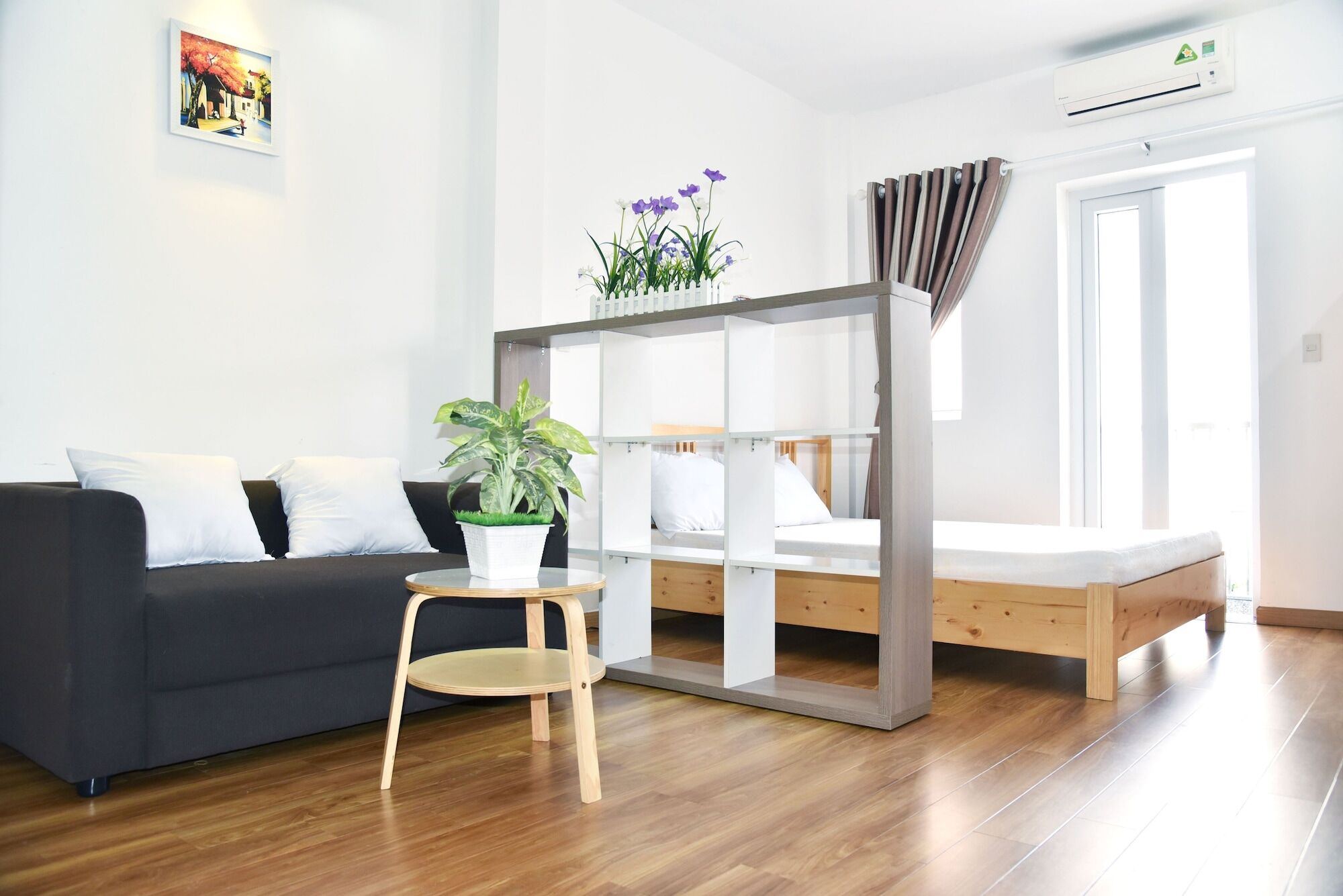 Homestay Cozrum Homes Truong Dinh