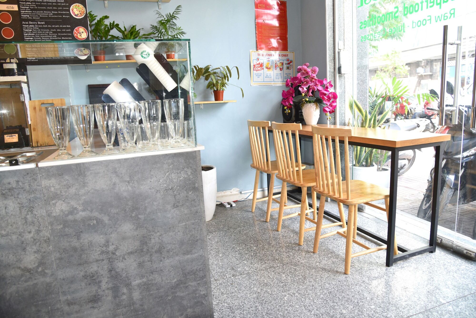 Cozrum Homes Truong Dinh Ho Chi Minh City