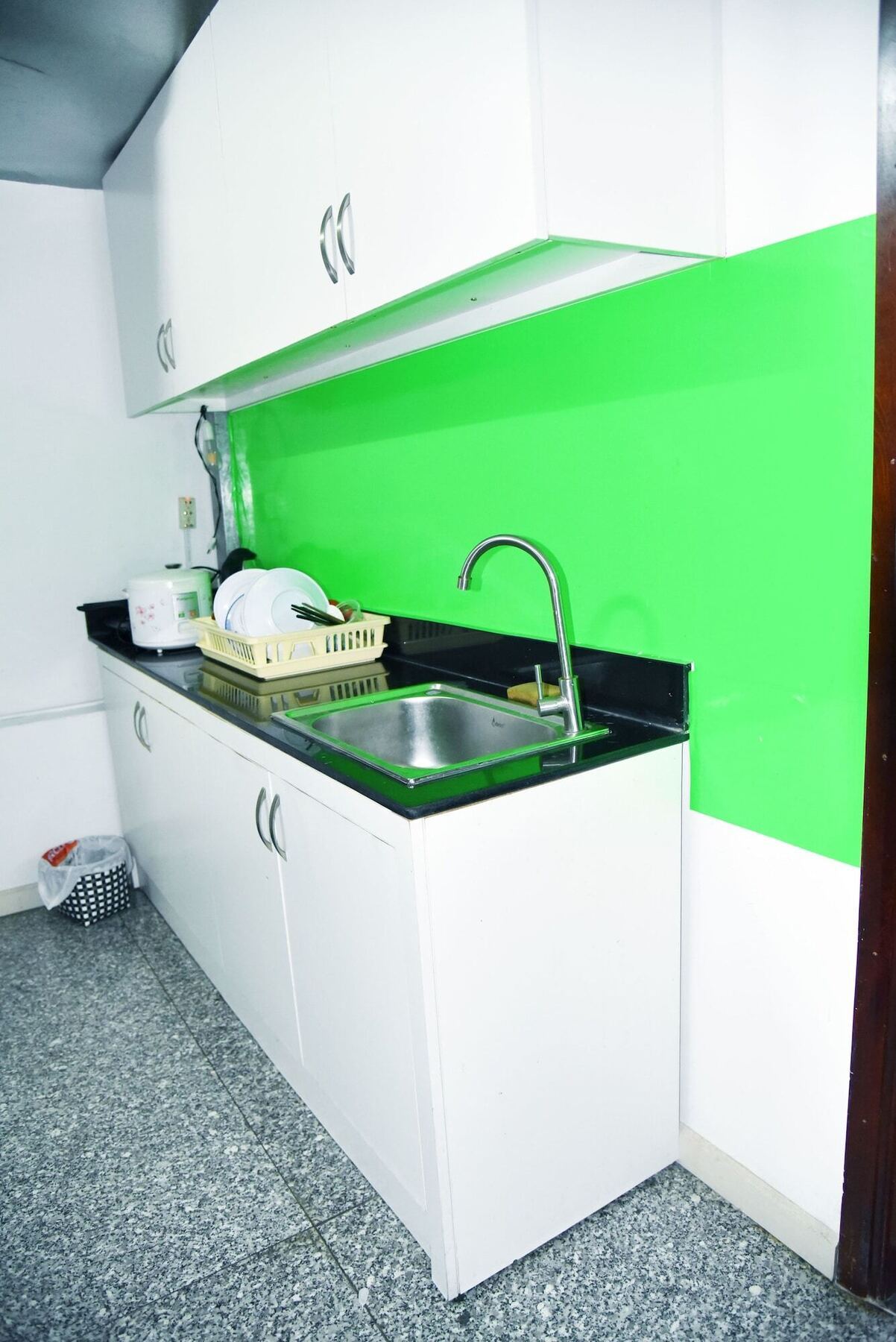 Cozrum Homes Truong Dinh * Ho Chi Minh City
