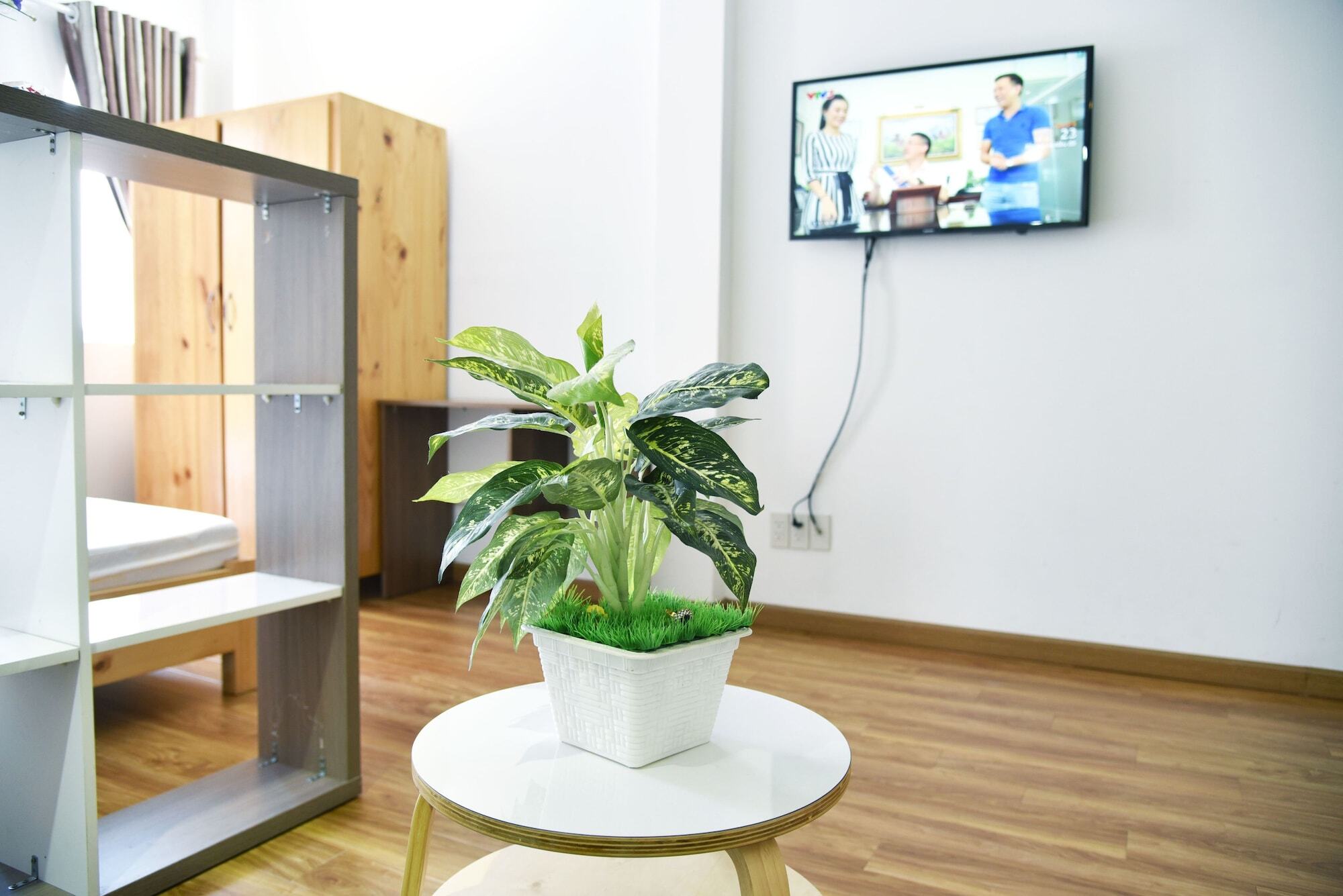 Homestay Cozrum Homes Truong Dinh Ho Chi Minh City