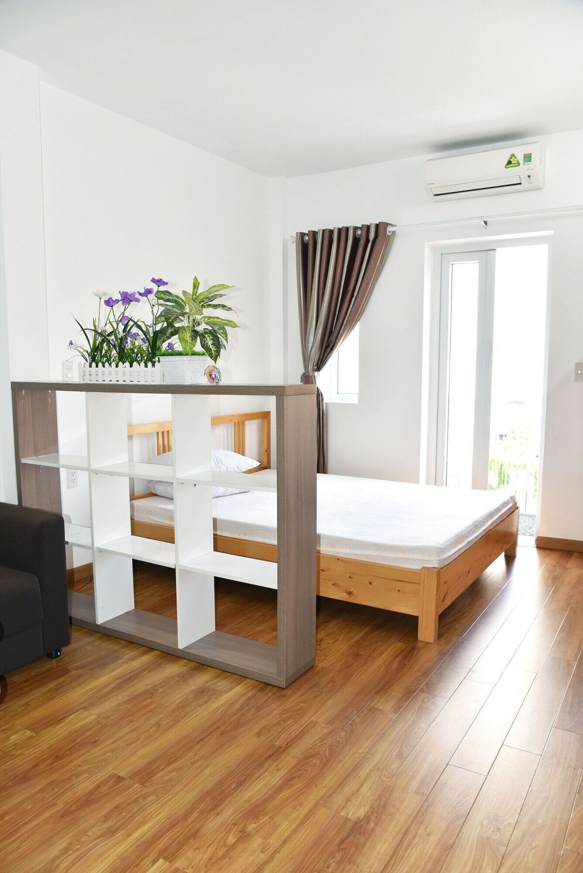 Cozrum Homes Truong Dinh Homestay